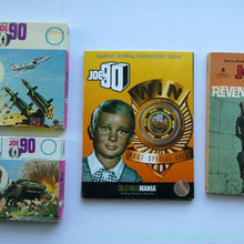 Load image into Gallery viewer, Vintage Gerry Anderson Joe 90 Collectables
