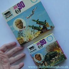 Load image into Gallery viewer, Vintage Gerry Anderson Joe 90 Collectables
