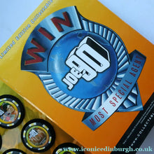 Load image into Gallery viewer, Vintage Gerry Anderson Joe 90 Collectables

