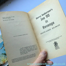 Load image into Gallery viewer, Vintage Gerry Anderson Joe 90 Collectables
