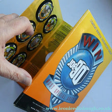 Load image into Gallery viewer, Vintage Gerry Anderson Joe 90 Collectables
