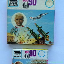 Load image into Gallery viewer, Vintage Gerry Anderson Joe 90 Collectables
