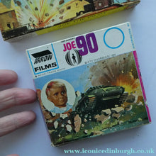 Load image into Gallery viewer, Vintage Gerry Anderson Joe 90 Collectables
