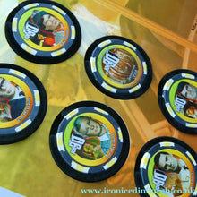 Load image into Gallery viewer, Vintage Gerry Anderson Joe 90 Collectables

