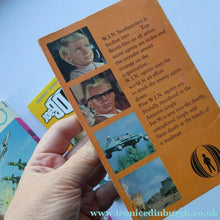 Load image into Gallery viewer, Vintage Gerry Anderson Joe 90 Collectables
