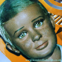 Load image into Gallery viewer, Vintage Gerry Anderson Joe 90 Collectables
