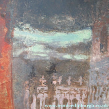 Load image into Gallery viewer, Charles Hodge Mackie Colour Woodcut the Ducal Palace Venice
