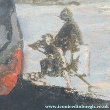 Load image into Gallery viewer, Charles Hodge Mackie Colour Woodcut the Ducal Palace Venice
