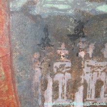 Load image into Gallery viewer, Charles Hodge Mackie Colour Woodcut the Ducal Palace Venice
