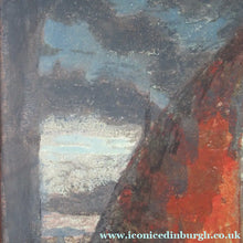 Load image into Gallery viewer, Charles Hodge Mackie Colour Woodcut the Ducal Palace Venice
