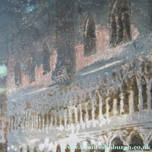 Load image into Gallery viewer, Charles Hodge Mackie Colour Woodcut the Ducal Palace Venice
