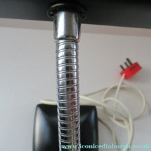 Load image into Gallery viewer, 1960s Japanese Extra Long Shade Desk Lamp Piano Lamp. Space Age
