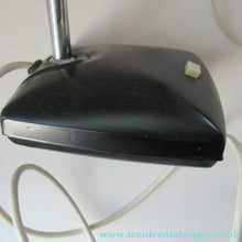 Load image into Gallery viewer, 1960s Japanese Extra Long Shade Desk Lamp Piano Lamp. Space Age
