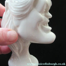 Load image into Gallery viewer, Fluck &amp; Law Spitting Image Egg Cups. Prince Andrew and Sarah Fergusson
