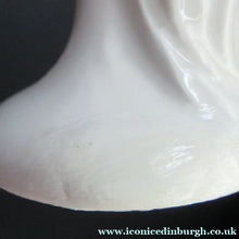 Load image into Gallery viewer, Spitting Images: Two Royal Family Fluck &amp; Law 1983 Egg Cups. - British Ceramics
