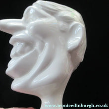 Load image into Gallery viewer, Fluck &amp; Law Spitting Image Egg Cups. Prince Andrew and Sarah Fergusson

