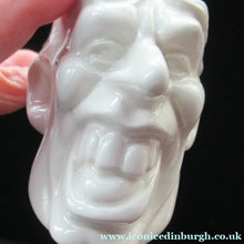 Load image into Gallery viewer, Fluck &amp; Law Spitting Image Egg Cups. Prince Andrew and Sarah Fergusson
