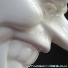 Load image into Gallery viewer, Fluck &amp; Law Spitting Image Egg Cups. Prince Andrew and Sarah Fergusson
