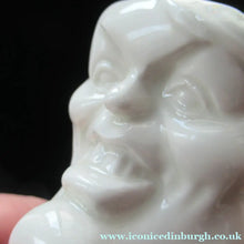 Load image into Gallery viewer, Fluck &amp; Law Spitting Image Egg Cups. Prince Andrew and Sarah Fergusson
