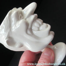 Load image into Gallery viewer, Fluck &amp; Law Spitting Image Egg Cups. Prince Andrew and Sarah Fergusson
