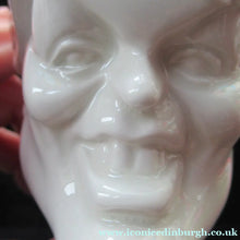 Load image into Gallery viewer, Fluck &amp; Law Spitting Image Egg Cups. Prince Andrew and Sarah Fergusson
