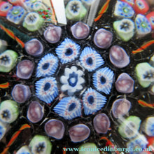 Load image into Gallery viewer, Scottish Paperweight 1950s VASART GLASS
