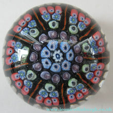 Load image into Gallery viewer, Scottish Paperweight 1950s VASART GLASS
