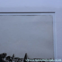 Load image into Gallery viewer, STANLEY ANDERSON (1884 – 1966). Fine ORIGINAL 1920s Drypoint Etching ‘Albi’. Pencil Signed

