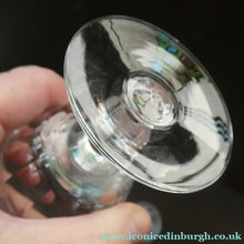 Load image into Gallery viewer, Set of Six STUART CRYSTAL ARUNDEL Pattern Sherry or Port Glasses. 3 1/2 inches
