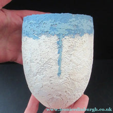 Load image into Gallery viewer, British Studio Pottery Clare Conrad St Ives Ceramic Vase
