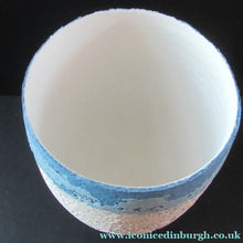 Load image into Gallery viewer, British Studio Pottery Clare Conrad St Ives Ceramic Vase
