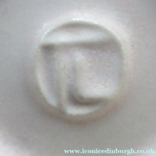 Load image into Gallery viewer, British Studio Pottery Miniature Bottle Vase by Tony Laverick 1990s
