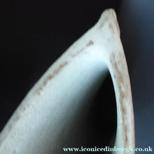 Load image into Gallery viewer, STUDIO POTTERY. Large Signed Stoneware Vase by Judith Gilmour (1937 - 2003). 15 inch in height
