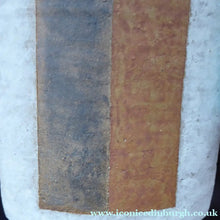 Load image into Gallery viewer, STUDIO POTTERY. Large Signed Stoneware Vase by Judith Gilmour (1937 - 2003). 15 inch in height
