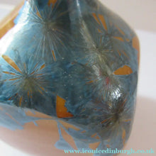 Load image into Gallery viewer, Julie Brooke Crystalline Glaze Miniature Bottle Vase

