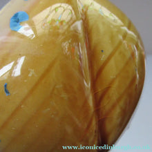 Load image into Gallery viewer, Julie Brooke Crystalline Glaze Miniature Bottle Vase
