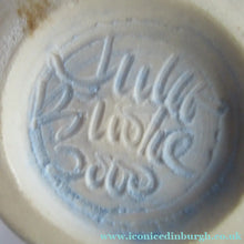 Load image into Gallery viewer, Julie Brooke Crystalline Glaze Miniature Lidded Pot
