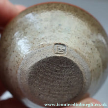 Load image into Gallery viewer, STUDIO POTTERY. Miniature Vase by DAVID LEACH (1911 - 2005) Lowderdown Pottery, Devon

