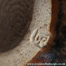 Load image into Gallery viewer, STUDIO POTTERY. Miniature Vase by DAVID LEACH (1911 - 2005) Lowderdown Pottery

