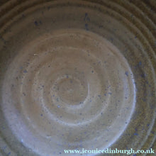 Load image into Gallery viewer, STUDIO POTTERY. Monumental Lidded Pot with Twin Handles by David Lloyd Jones (1928-1994). Height 14 3/4 inches
