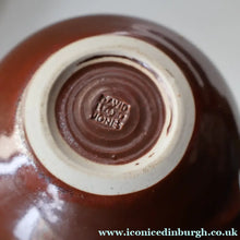 Load image into Gallery viewer, STUDIO POTTERY. Small Treacle Glaze Teapot by David Lloyd Jones (1928-1994)
