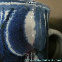 Load image into Gallery viewer, Vintage ALDERMASTON Pottery Pair of SIGNED Coffee Mugs
