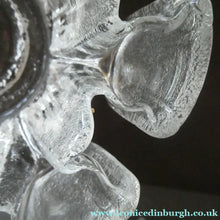 Load image into Gallery viewer, Vintage 1970s Ravenhead Glass / Crytal Bowl. Flair Series
