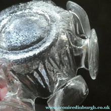 Load image into Gallery viewer, Vintage 1970s Ravenhead Glass / Crytal Bowl. Flair Series
