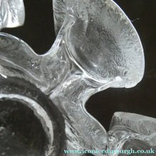 Load image into Gallery viewer, Vintage 1970s Ravenhead Glass / Crytal Bowl. Flair Series
