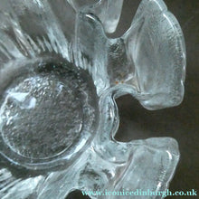 Load image into Gallery viewer, Vintage 1970s Ravenhead Glass / Crytal Bowl. Flair Series
