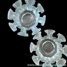 Load image into Gallery viewer, Vintage 1970s Ravenhead Glass / Crytal Bowl. Flair Series
