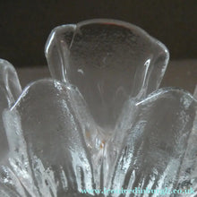 Load image into Gallery viewer, Vintage 1970s Ravenhead Glass / Crytal Bowl. Flair Series
