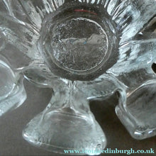 Load image into Gallery viewer, Vintage 1970s Ravenhead Glass / Crytal Bowl. Flair Series
