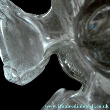 Load image into Gallery viewer, Vintage 1970s Ravenhead Glass / Crytal Bowl. Flair Series
